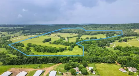Madison County Roads 6041 & 6260, Wesley, AR 72773