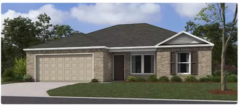 112 Whitten Ave, Gentry, AR 72734
