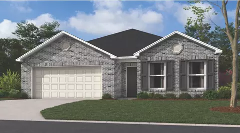 1701 Pittman St, Gentry, AR 72734