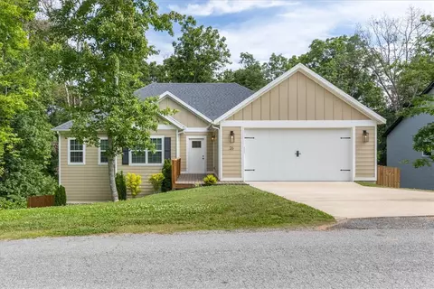 26 Ingleborough Dr, Bella Vista, AR 72715
