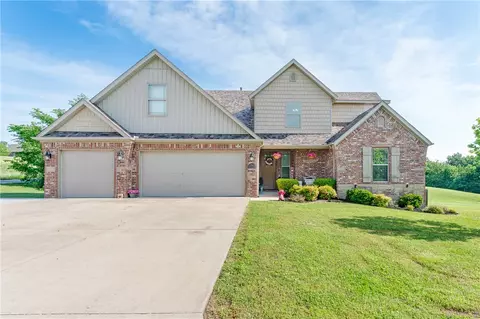 18916 Mallory Xing, Siloam Springs, AR 72761
