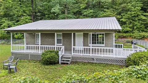 18404 Highway 21, Ozone, AR 72854