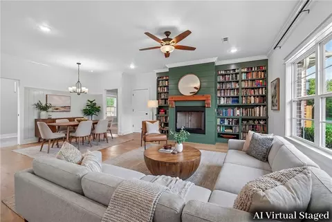 4 Wendike Pl, Bella Vista, AR 72715