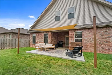 Other - 2131 Periwinkle Pl, Centerton, AR 72719 photo 6 of 7