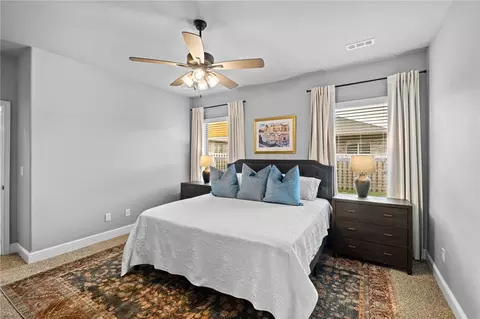 Bedroom - 2131 Periwinkle Pl, Centerton, AR 72719 photo 1 of 4