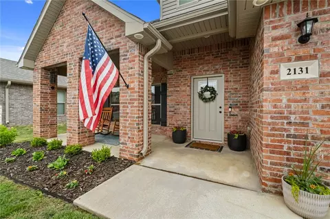 Other - 2131 Periwinkle Pl, Centerton, AR 72719 photo 1 of 7