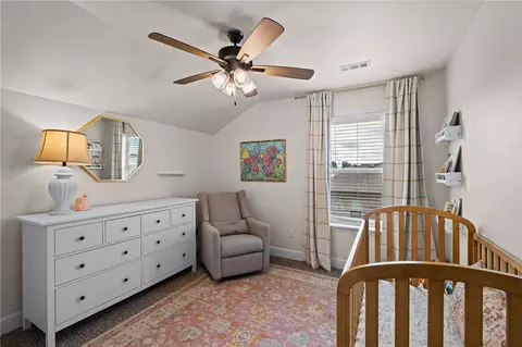 Bedroom - 2131 Periwinkle Pl, Centerton, AR 72719 photo 4 of 4