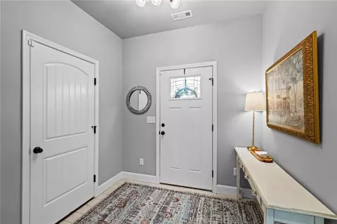 Entry Way - 2131 Periwinkle Pl, Centerton, AR 72719 photo 1 of 2