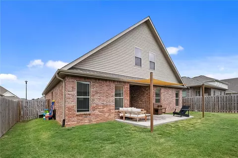 Other - 2131 Periwinkle Pl, Centerton, AR 72719 photo 7 of 7