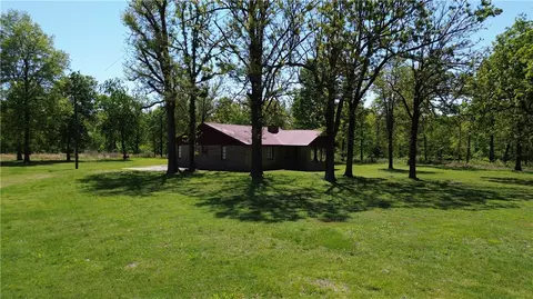 38620 S 680 Rd, Jay, OK 74346