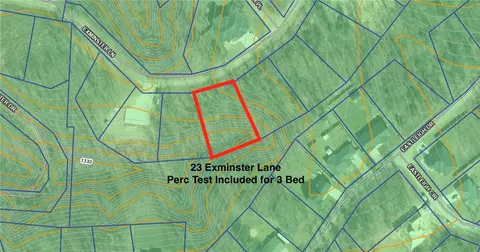 23 Exminster Ln, Bella Vista, AR 72714