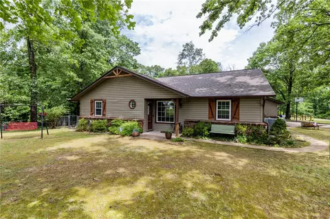 13457 Redbird Ln, Bentonville, AR 72712