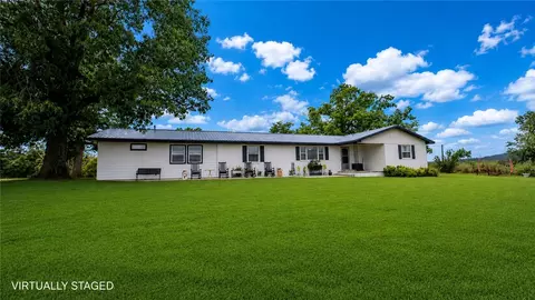 1483 Madison 7855, Huntsville, AR 72740