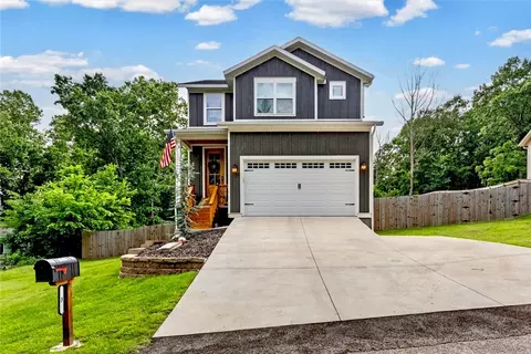3 Sorbie Dr, Bella Vista, AR 72715