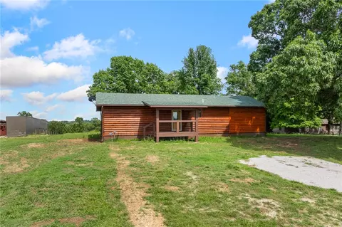 2530 Cottonwood, Harrison, AR 72601