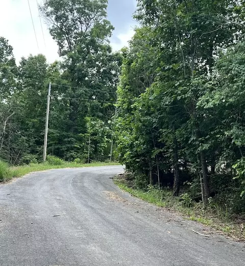 tbd Nottingham Dr, Bella Vista, AR 72715