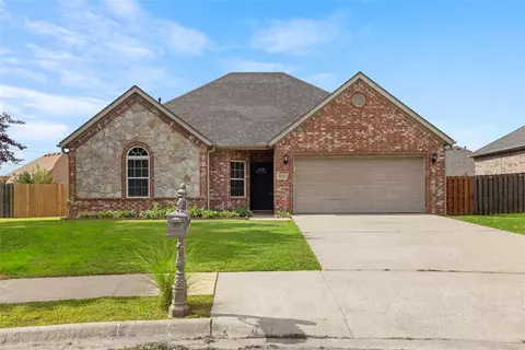 3519 Lafayette Pl, Springdale, AR 72762