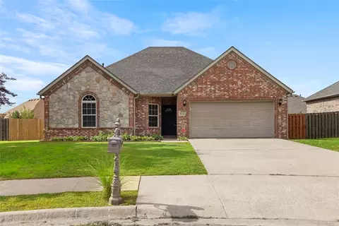 3519 Lafayette Pl, Springdale, AR 72762