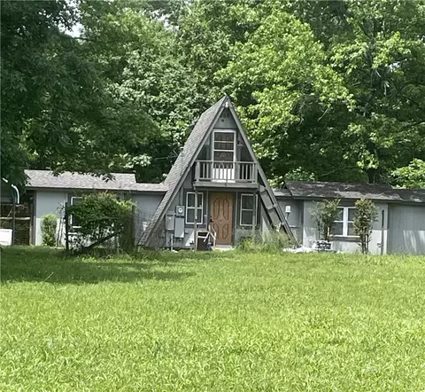 247 Pr 5521, Ozone, AR 72854