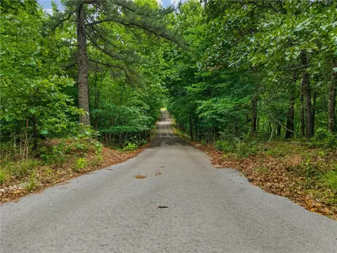16740 Bethlehem Rd, Decatur, AR 72722
