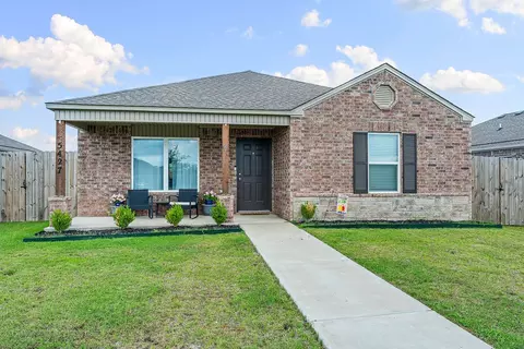 5427 Salida Ave, Springdale, AR 72764