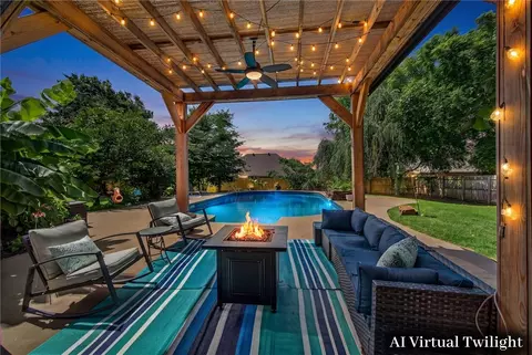 6505 Pagosa Pl, Fayetteville, AR 72704