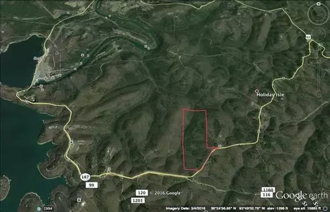 tbd Hwy 187, Eureka Springs, AR 72631