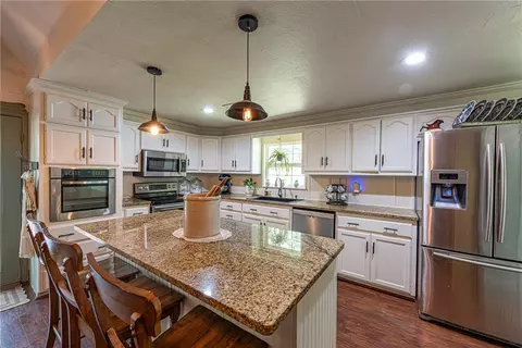 14859 Malico Mountain Rd, West Fork, AR 72774 photo 11