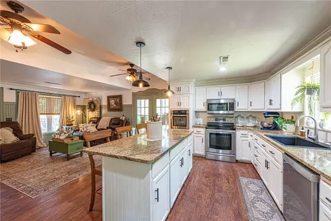 14859 Malico Mountain Rd, West Fork, AR 72774 photo 13