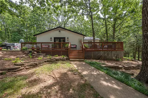 14859 Malico Mountain Rd, West Fork, AR 72774
