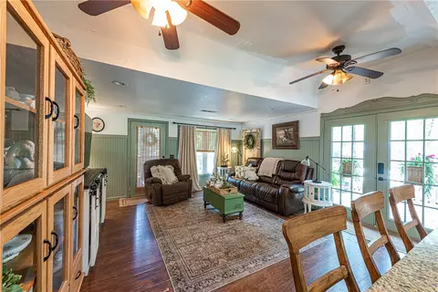 14859 Malico Mountain Rd, West Fork, AR 72774 photo 9