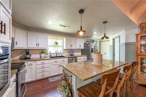 14859 Malico Mountain Rd, West Fork, AR 72774 photo 12