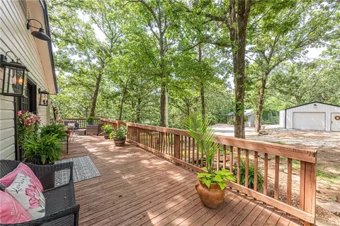 14859 Malico Mountain Rd, West Fork, AR 72774 photo 4