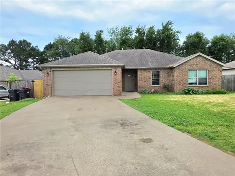 3453 Knox Loop, Springdale, AR 72762