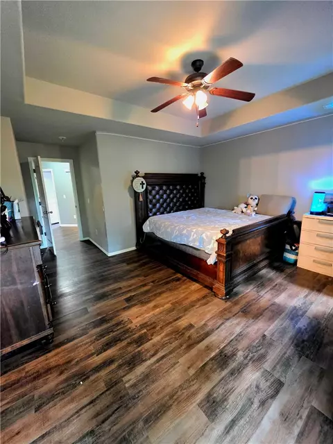 Bedroom - 3453 Knox Loop, Springdale, AR 72762 photo 1 of 6