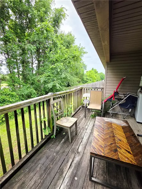 Exterior - 3453 Knox Loop, Springdale, AR 72762 photo 10 of 17