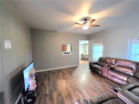 Living - 3453 Knox Loop, Springdale, AR 72762 photo 3 of 3