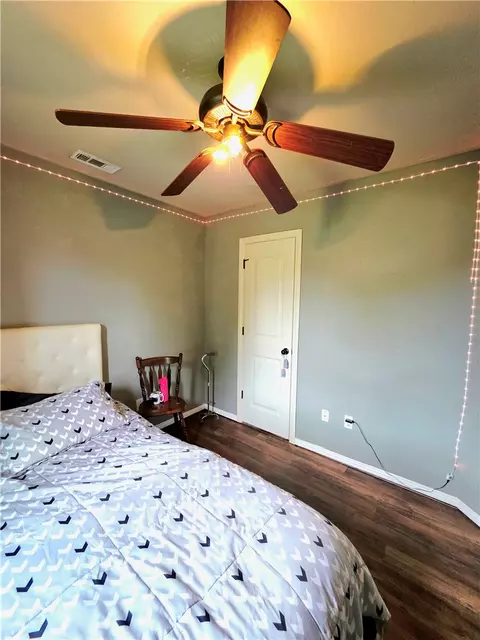 Bedroom - 3453 Knox Loop, Springdale, AR 72762 photo 6 of 6