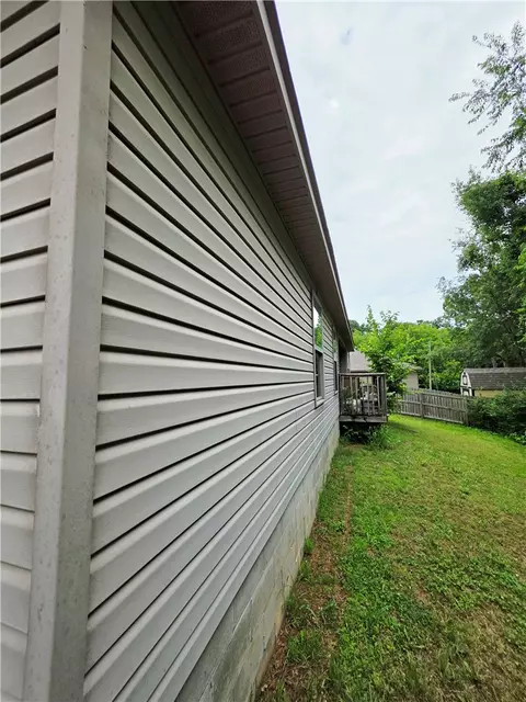 Exterior - 3453 Knox Loop, Springdale, AR 72762 photo 16 of 17