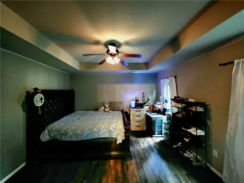 Bedroom - 3453 Knox Loop, Springdale, AR 72762 photo 3 of 6