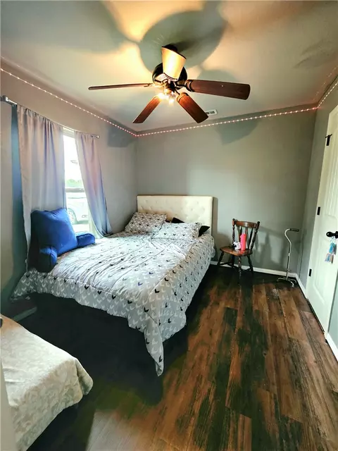 Bedroom - 3453 Knox Loop, Springdale, AR 72762 photo 5 of 6