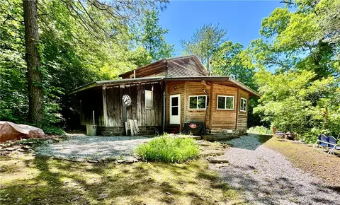 523 Madison 3181 Rd, Witter, AR 72776