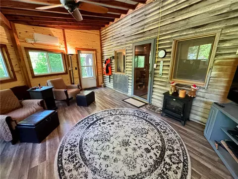 Exterior - 523 Madison 3181 Rd, Witter, AR 72776 photo 13 of 18