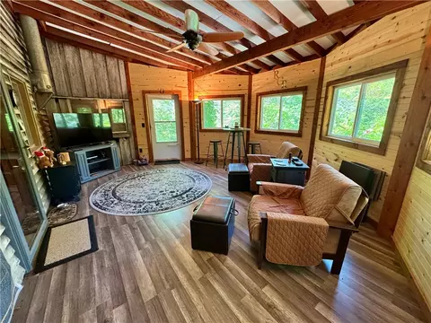 Living - 523 Madison 3181 Rd, Witter, AR 72776 photo 1 of 3