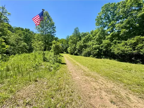Exterior - 523 Madison 3181 Rd, Witter, AR 72776 photo 5 of 18