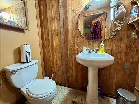 Bath - 523 Madison 3181 Rd, Witter, AR 72776 photo 1 of 1