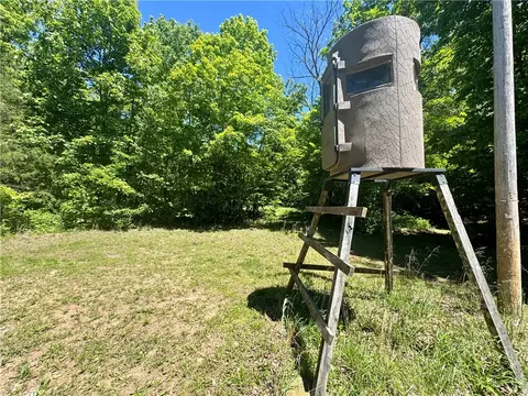Exterior - 523 Madison 3181 Rd, Witter, AR 72776 photo 3 of 18