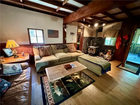 Living - 523 Madison 3181 Rd, Witter, AR 72776 photo 3 of 3