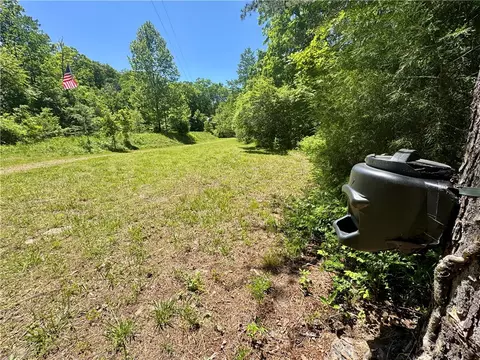 Exterior - 523 Madison 3181 Rd, Witter, AR 72776 photo 4 of 18