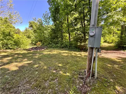 Exterior - 523 Madison 3181 Rd, Witter, AR 72776 photo 10 of 18